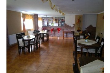 Viesu māja Hrabušice 1